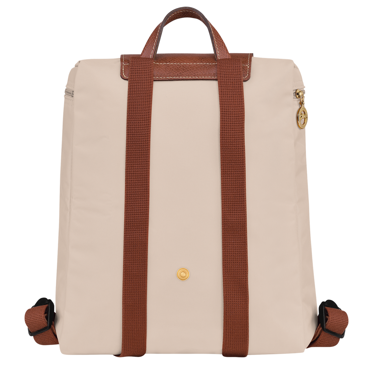 Le Pliage Original M Backpack Paper