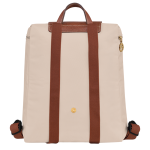Le Pliage Original M Backpack Paper