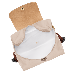 Le Pliage Original M Backpack Paper