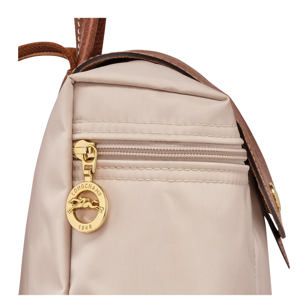 Le Pliage Original M Backpack Paper