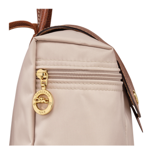 Le Pliage Original M Backpack Paper