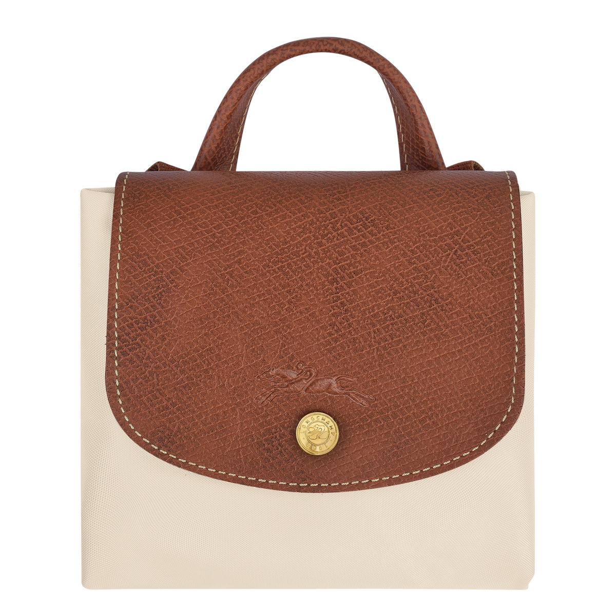 Le Pliage Original M Backpack Paper