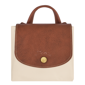 Le Pliage Original M Backpack Paper