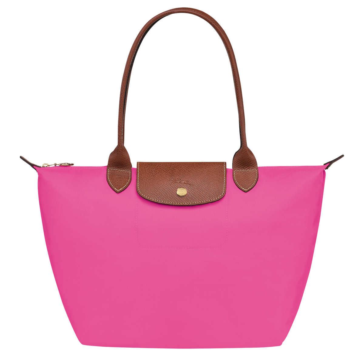 Le Pliage Original M Tote bag Candy