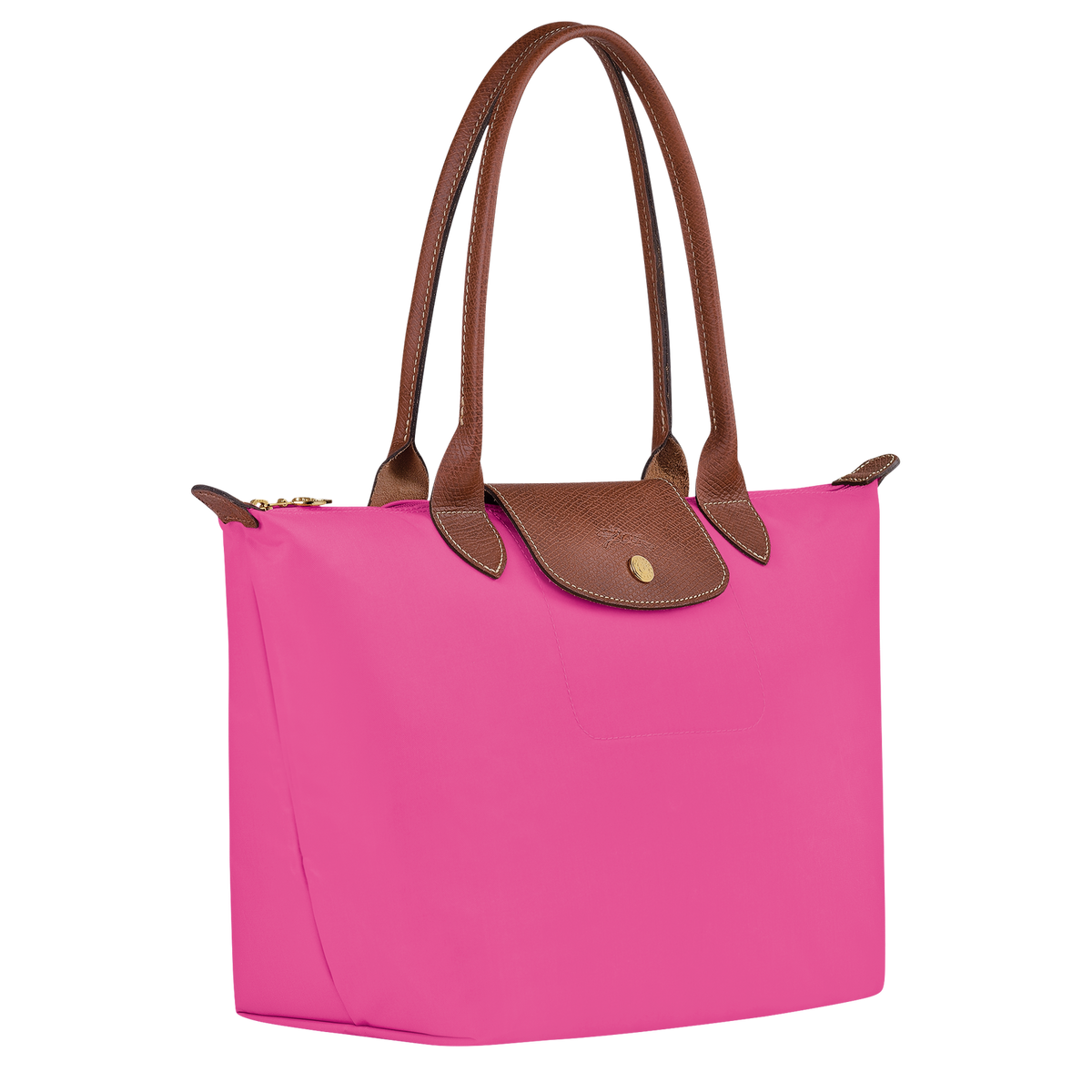 Le Pliage Original M Tote bag Candy