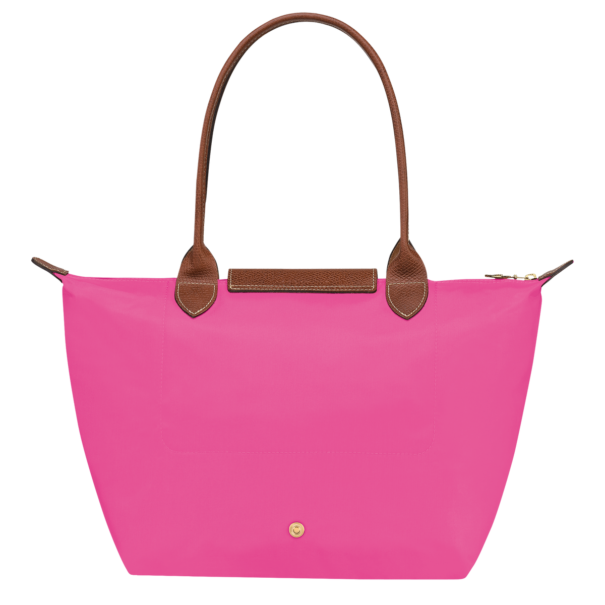 Le Pliage Original M Tote bag Candy