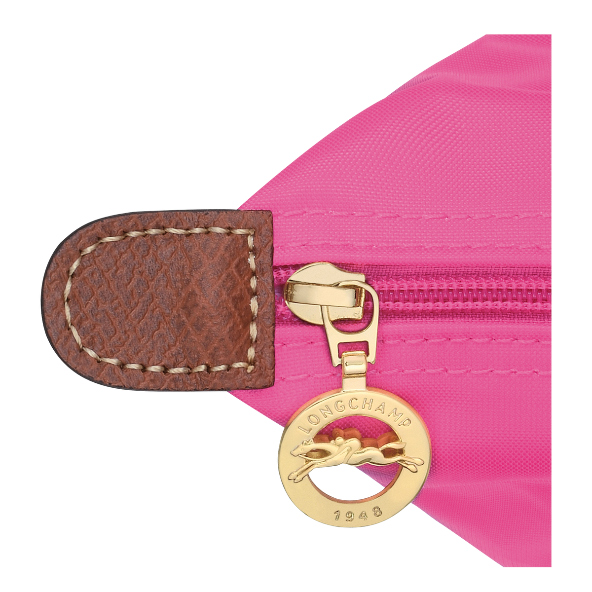 Le Pliage Original M Tote bag Candy