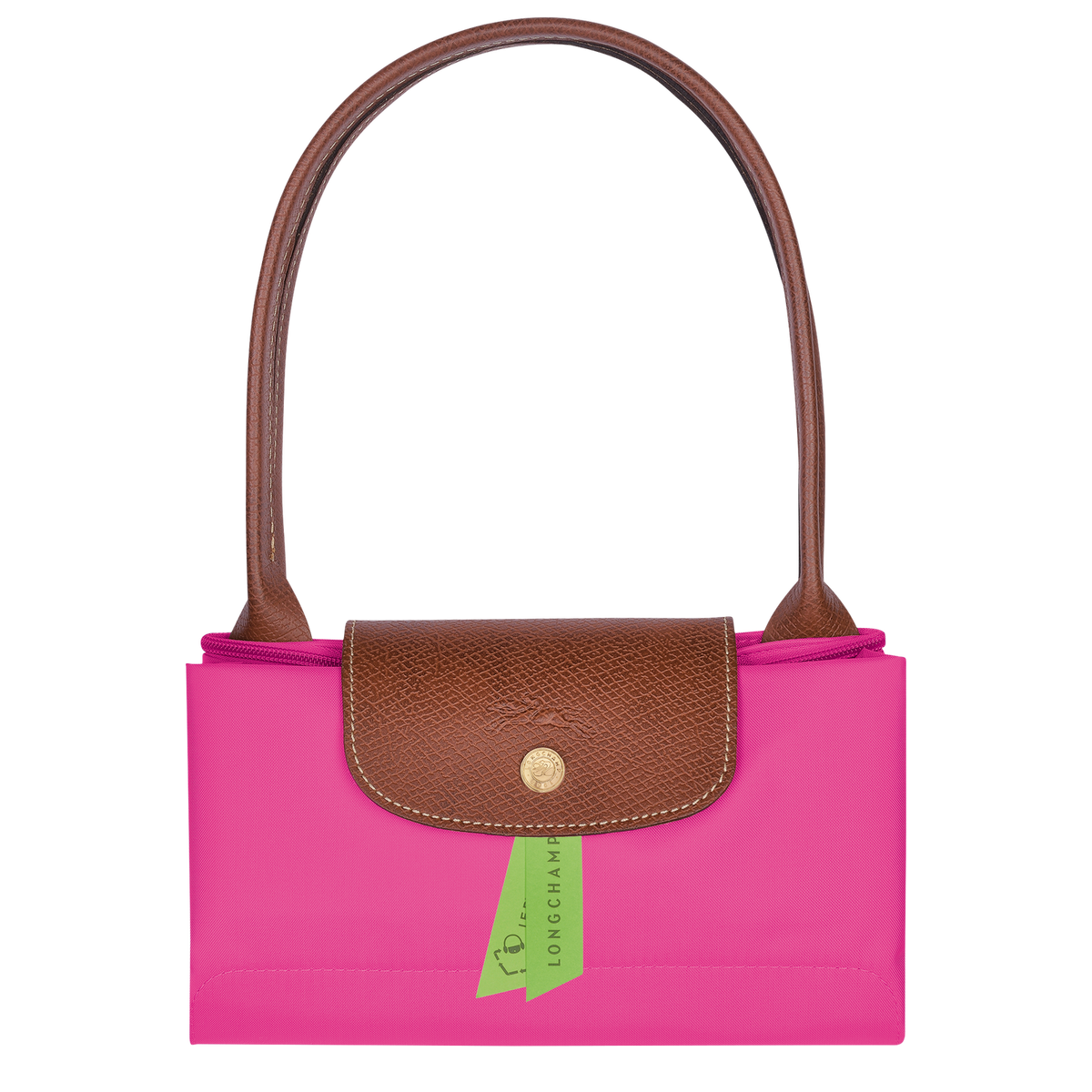 Le Pliage Original M Tote bag Candy
