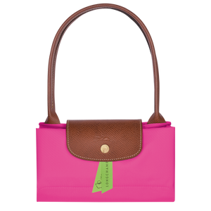 Le Pliage Original M Tote bag Candy