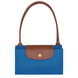 Le Pliage Original M Tote bag Cobalt