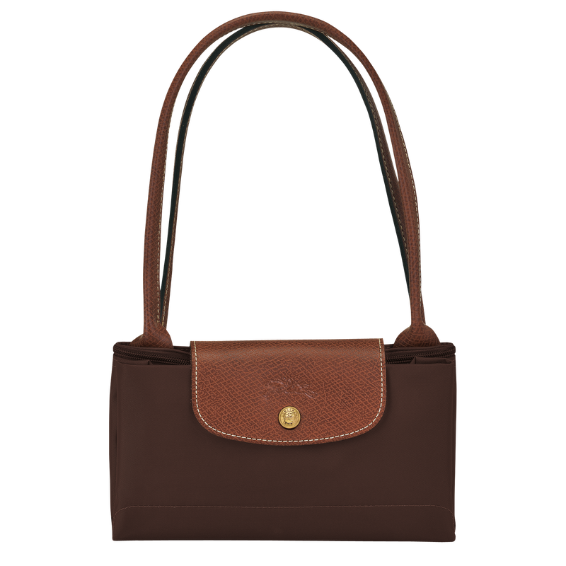 Le Pliage Original M Tote bag Ebony