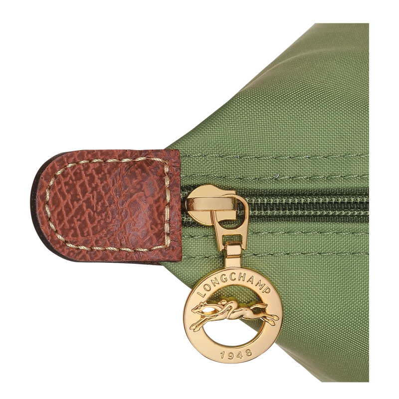 Le Pliage Original M Tote bag Lichen