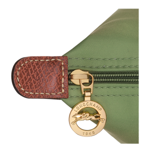 Le Pliage Original M Tote bag Lichen