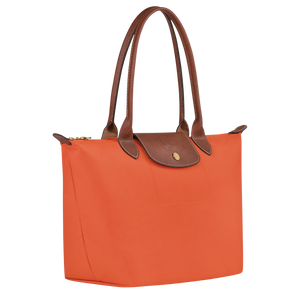 Le Pliage Original M Tote bag Orange