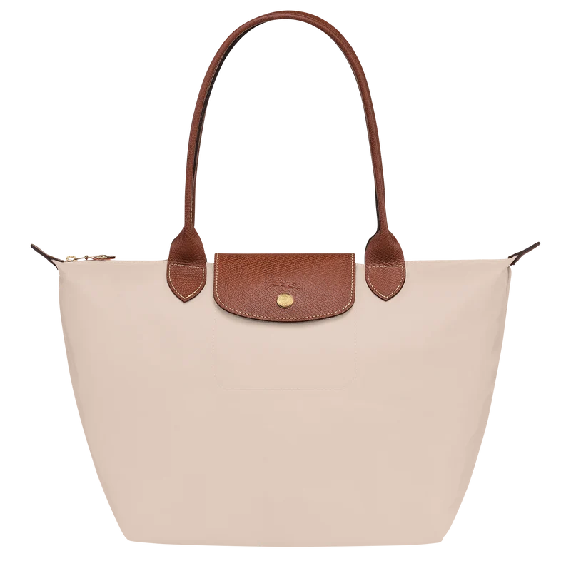 Le Pliage Original M Tote bag Paper