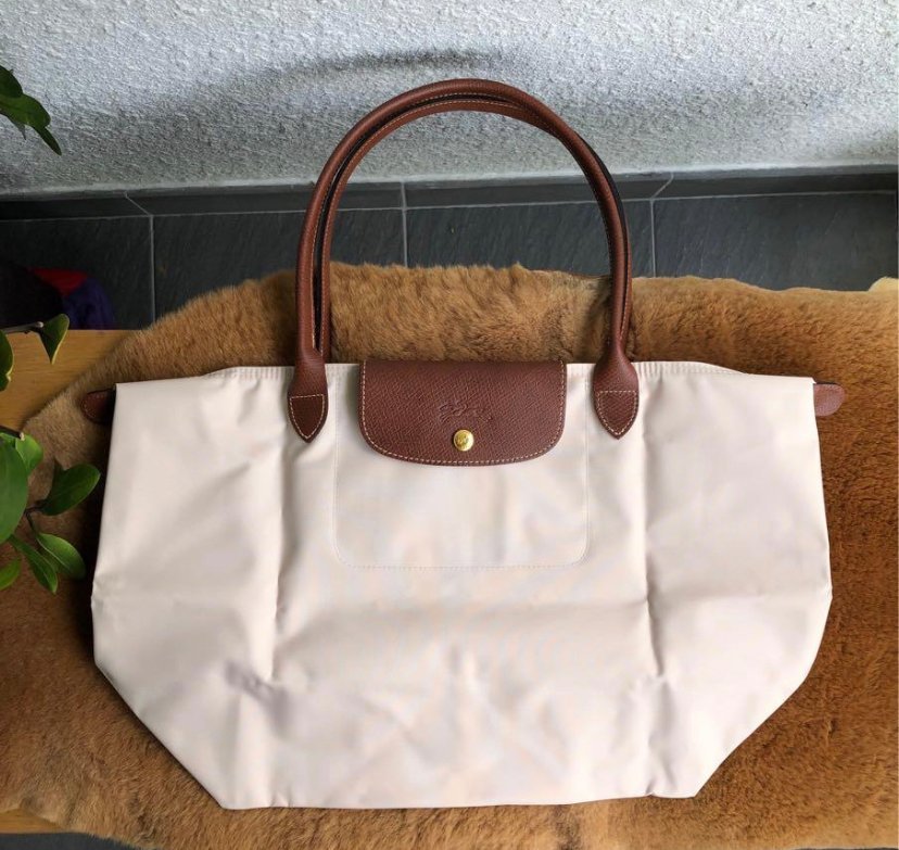 Le Pliage Original M Tote bag Paper