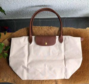 Le Pliage Original M Tote bag Paper