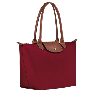Le Pliage Original M Tote bag Red