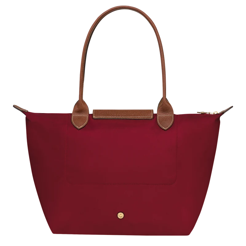 Le Pliage Original M Tote bag Red