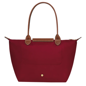 Le Pliage Original M Tote bag Red