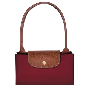 Le Pliage Original M Tote bag Red