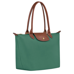 Le Pliage Original M Tote bag Sage