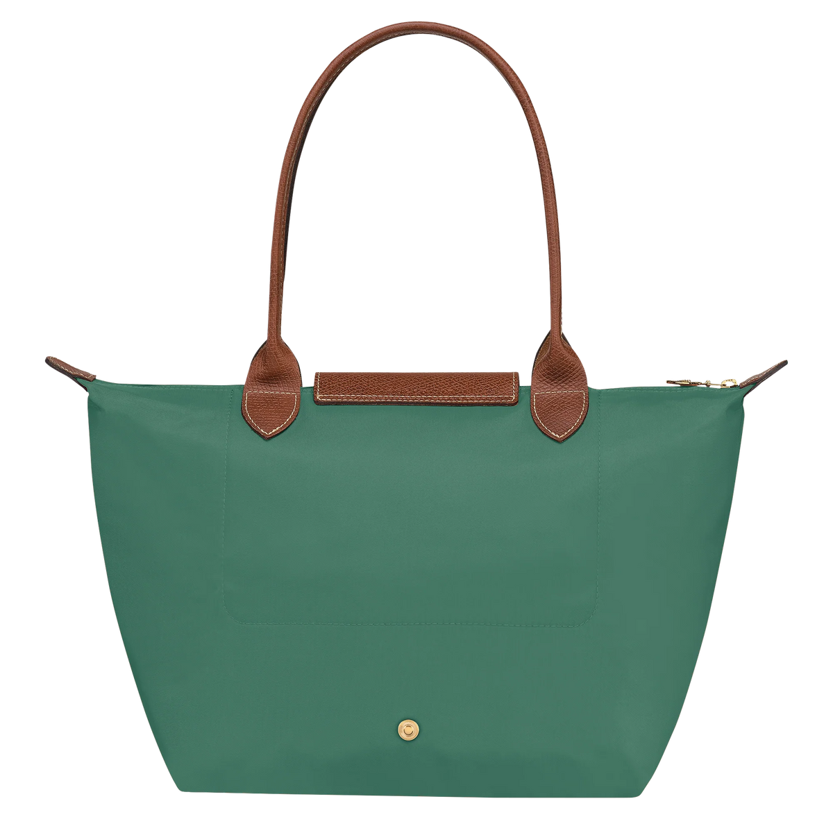 Le Pliage Original M Tote bag Sage
