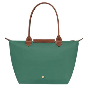 Le Pliage Original M Tote bag Sage
