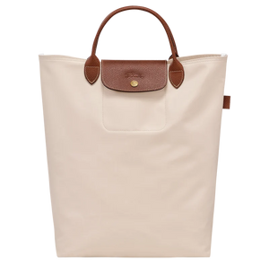 Le Pliage Original M Tote bag Vertical Paper