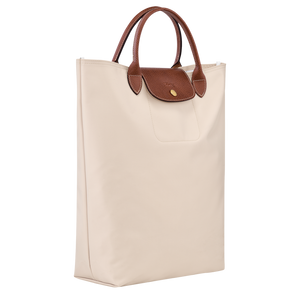 Le Pliage Original M Tote bag Vertical Paper