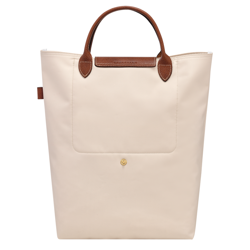 Le Pliage Original M Tote bag Vertical Paper