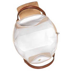 Le Pliage Original M Tote bag Vertical Paper