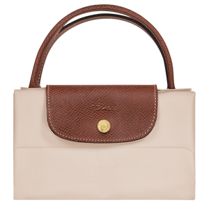 Le Pliage Original M Tote bag Vertical Paper