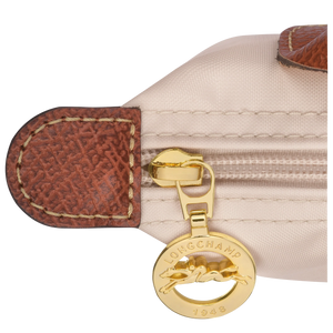 Le Pliage Original Pouch with handle Paper