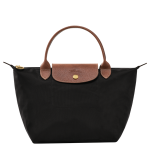 Le Pliage Original S Handbag Black