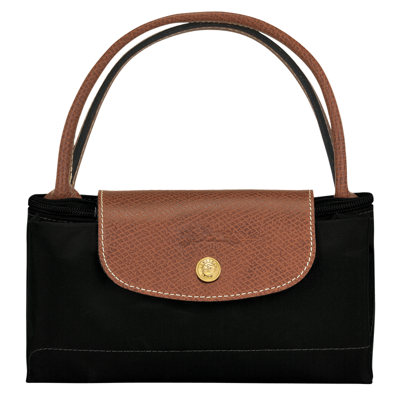 Le Pliage Original S Handbag Black