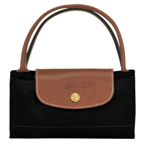 Le Pliage Original S Handbag Black