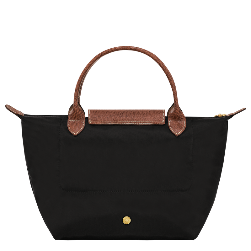 Le Pliage Original S Handbag Black