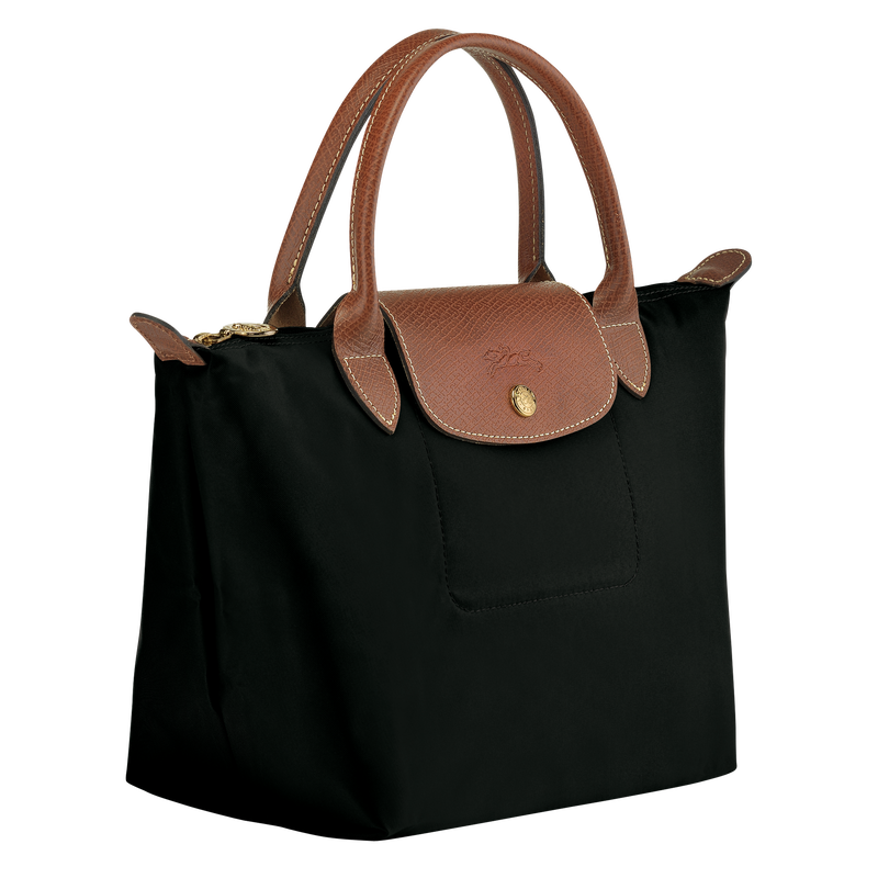 Le Pliage Original S Handbag Black