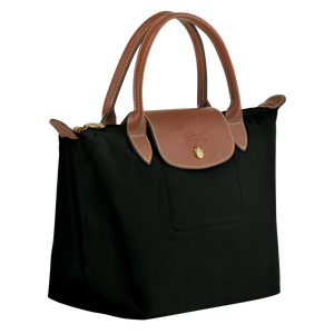 Le Pliage Original S Handbag Black