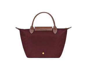 Le Pliage Original S Handbag Burgundy