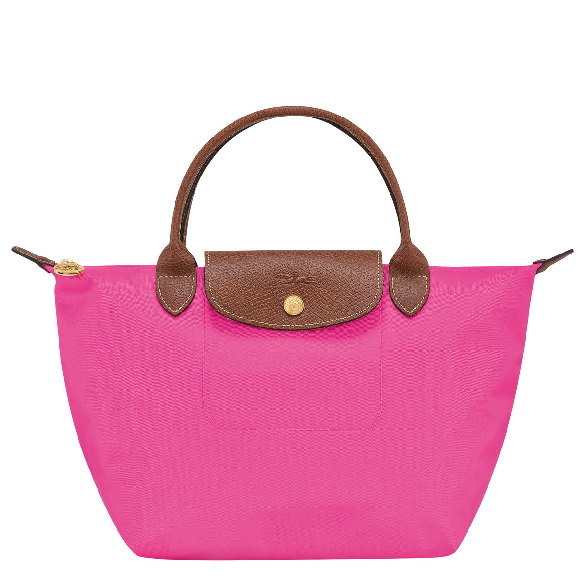 Le Pliage Original S Handbag Candy