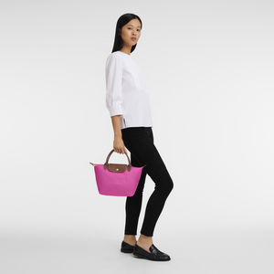 Le Pliage Original S Handbag Candy