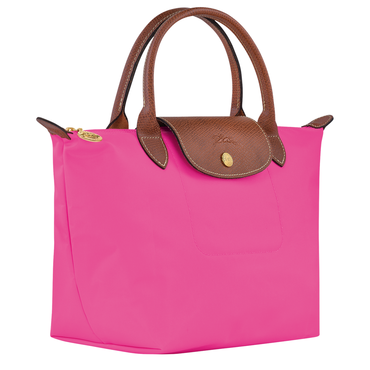 Le Pliage Original S Handbag Candy