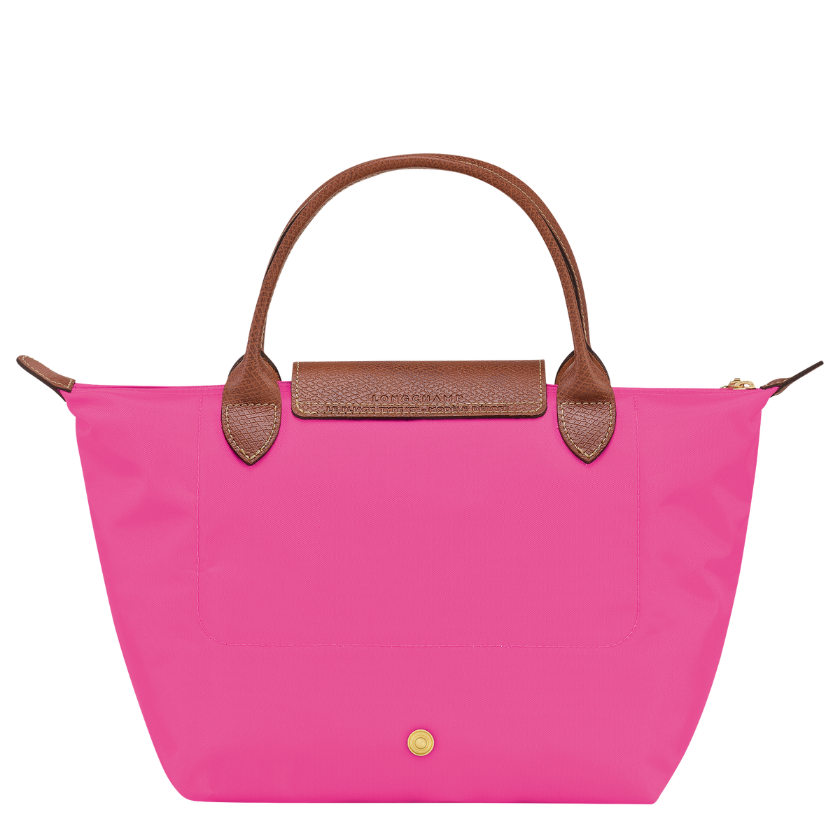 Le Pliage Original S Handbag Candy