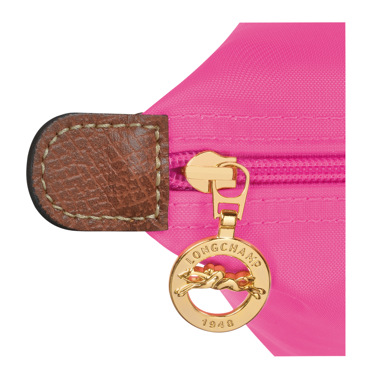 Le Pliage Original S Handbag Candy