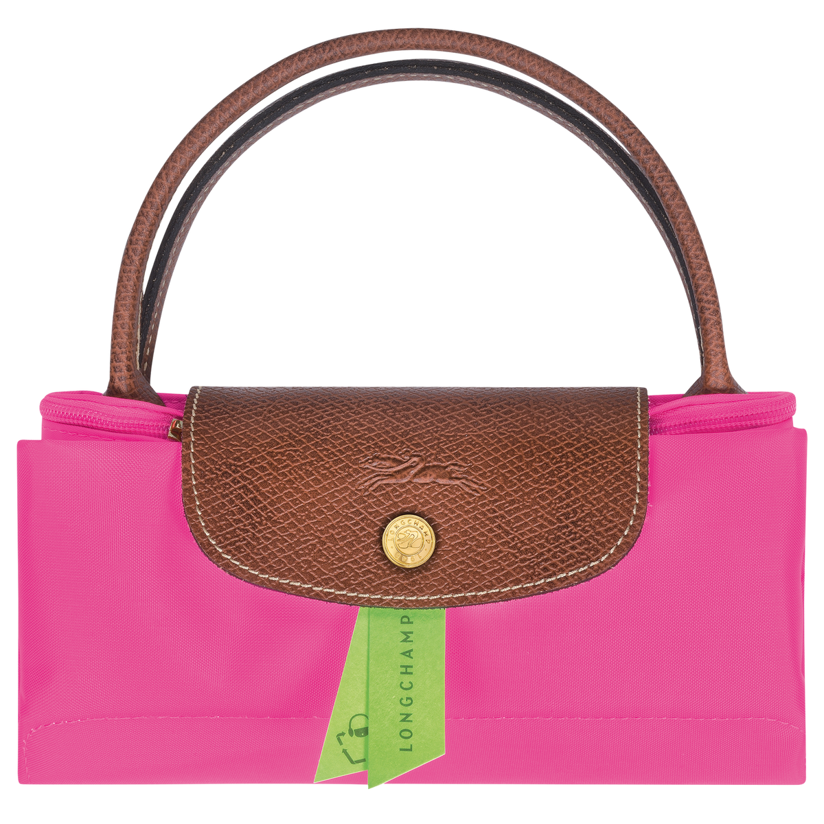 Le Pliage Original S Handbag Candy