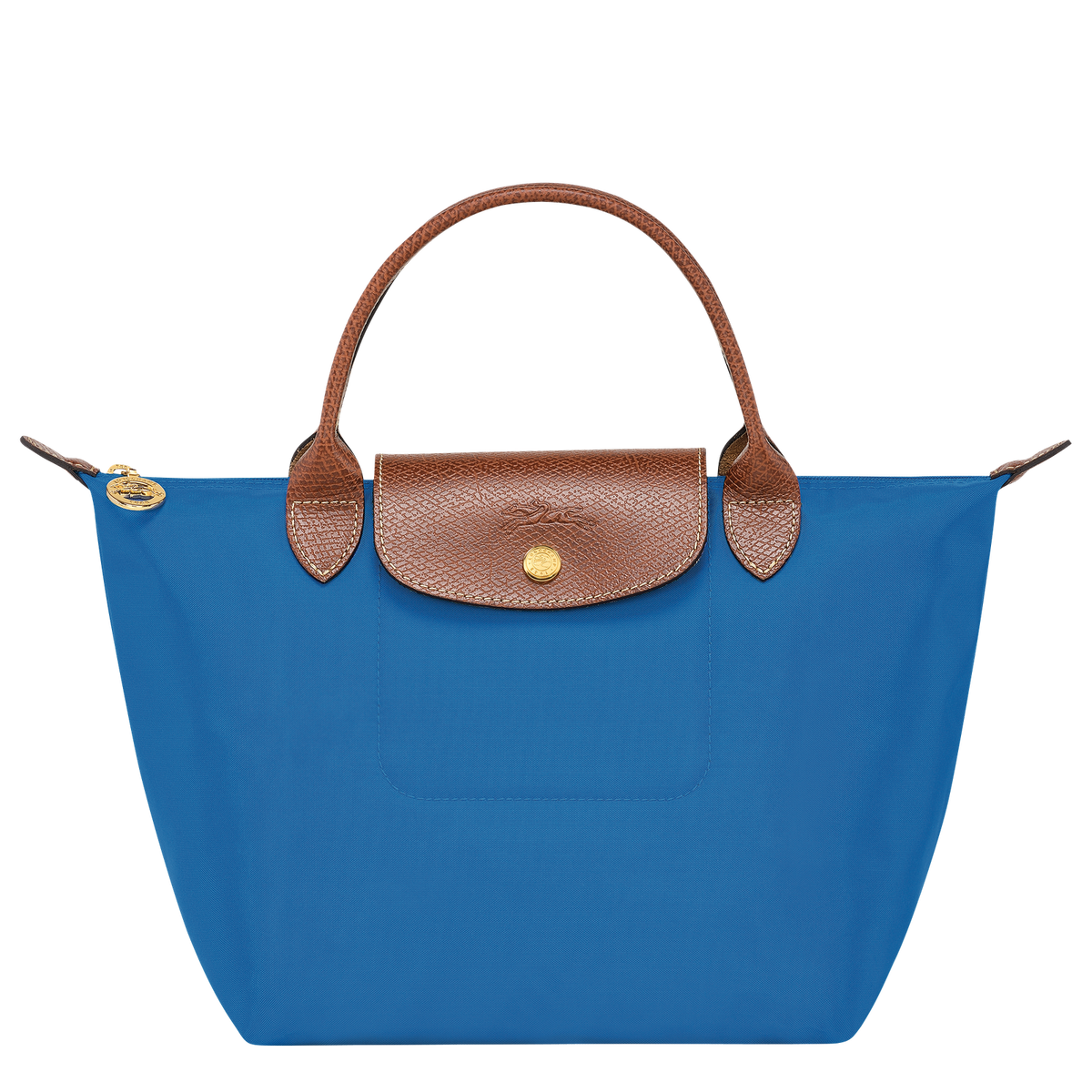 Le Pliage Original S Handbag Cobalt
