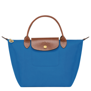 Le Pliage Original S Handbag Cobalt