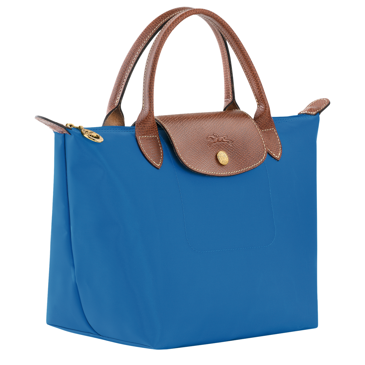 Le Pliage Original S Handbag Cobalt